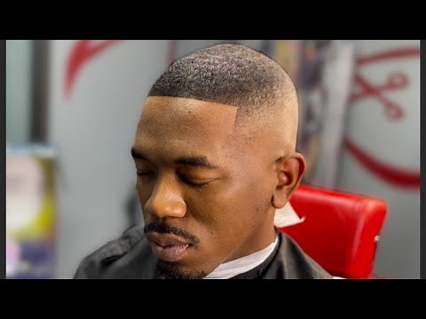 HIGH BALD FADE HAIRCUT | BALD FADE HAIRCUT
