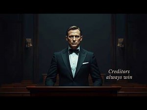 Bond, James Bond Your Court Case to Win in Court