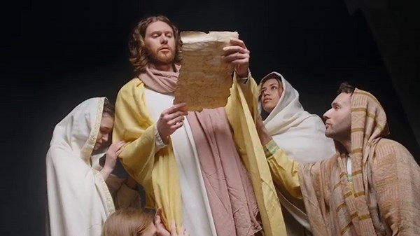 2 Kings Chapter 1 Explained (Eternal Life Bible Study: God's Authority vs Pagan Idols)