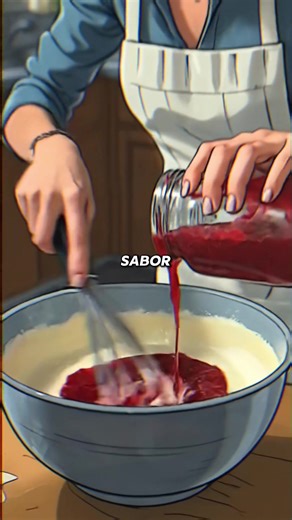 Menstrual Blood Cake: A Unique Dessert Experience