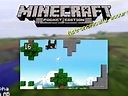 ★我的世界★Minecraft《籽岷的PE版小游戏 Flappy Bird》