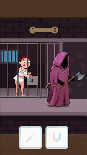 🥇 She Found the Key… But Freedom Wasn’t That Easy 😱