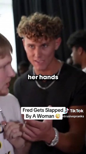 YT: Fred Beyer #intrusivepranks #fredbeyer | Fred Beyer