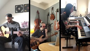 37K views · 1.5K reactions | LORD OF THE LOST - Cut Me Out (Lockdown...