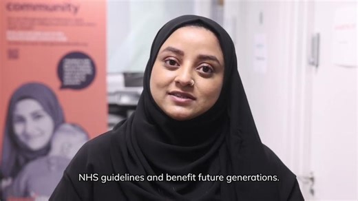 Genes Health s Largest Medical Research 10,000 volunteers- English | Genes Health