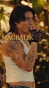 Watch Lily’s full performance of “Magbalik” Live at The Cozy Cove on YouTube! #cozycove #opm #livemusic | Nine Degrees North