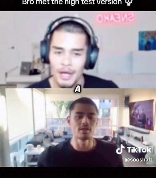 High Test vs Low Test: Gym Culture Explained