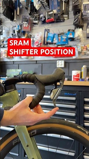 SRAM AXS Shifter Reach Adjustment – Quick & Easy! 🔧