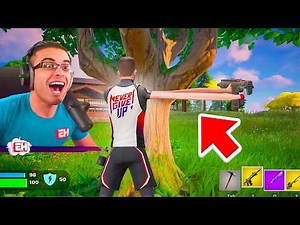 Top 29 CRAZIEST GLITCHES in Fortnite History