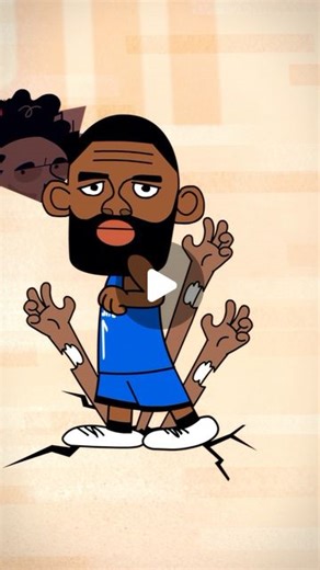 2Tall | Celtics win Game 3!😬 #nbaplayoffs #celtics #mavs #cartoon #2Tall #nba #2tallanimation #mavericks #nbafinals #animated | Instagram