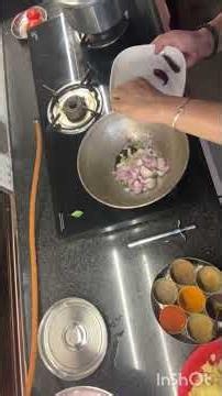 Dosa Ke Sath Banane Wali Perfect Aloo Sabzi South Indian Style Potato Masala Recipe Hotel wali Sabzi