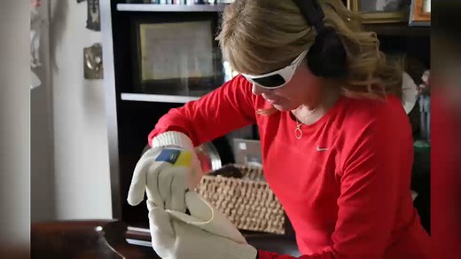 Virtual dementia tour offers perspective-shifting experience for caregivers