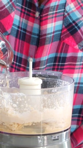 Tahini is a smooth paste made from ground sesame seeds—and it’s a staple in Mediterranean and Middle Eastern cooking. Use it in hummus, dressings, sauces, or even desserts! https://themeddish.com/Organic-Tahini Tahini Sauce Recipe: ▢1-2 garlic cloves, peeled ▢1/2 teaspoon salt ▢3/4 cup tahini paste ▢1/2 cup fresh lime or lemon juice ▢Cold water (about 1/4 cup) ▢1 cup chopped parsley (optional) | The Mediterranean Dish