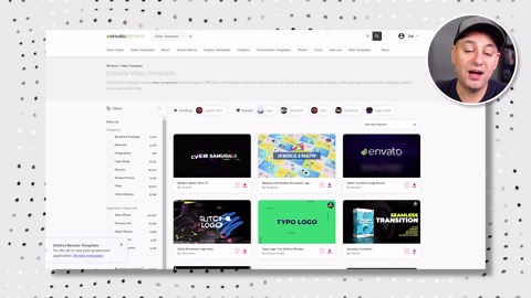 Best STOCK VIDEO Footage Website