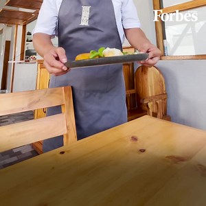 3.6K views · 56 reactions | Conoce el restaurante 'IZA', comida de autor a precios accesibles ¡en el Valle de los Chillos! | Forbes Ecuador | Facebook