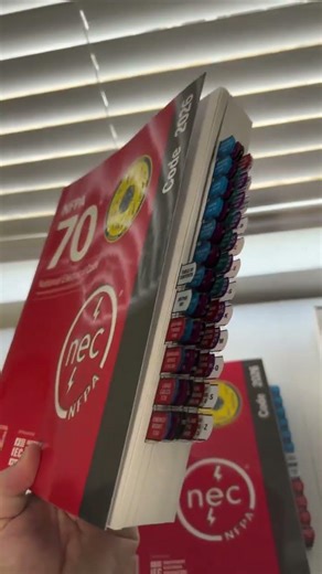 Understanding the National Electrical Code (NEC) 2026