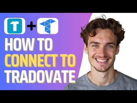 How To Connect Tradify to Tradovate (Full 2026 Guide)