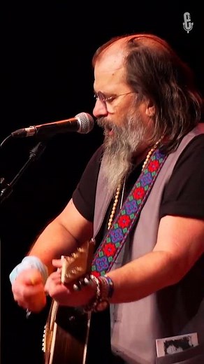 Jonathan Wilson and Steve Earle, "Take It Easy" (live on eTown) #shorts