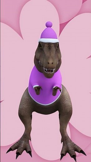 Learn 10 Colors with Dino Eggs! 🦖 #learncolors #Shorts