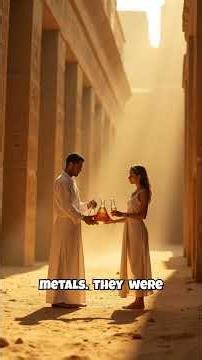 The Emerald Tablet - Part 2