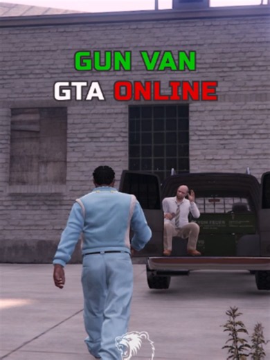GTA Online Gun Van Location - August 3 2026. Find today’s GTA Online Gun Van Location and restock your ammo daily. Buy weapons you can't normally find at Ammu-Nation or the Agency at discounted prices. Gun Van locations change every day, so stay updated. Don't forget to LIKE, SHARE AND FOLLOW/SUBSCRIBE to the account for future content. #gtaonline #gta5 #gtagunvan #gtacollectibles #rockstargames PS: Support the YouTube by hitting the SUBSCRIBE button. Thank you in advance. Link in the BIO. AD: W