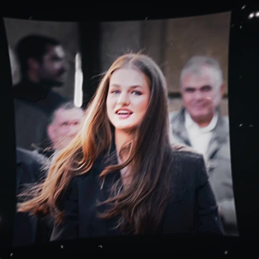 Princess Leonor Shines in Spain: A Royal Spotlight