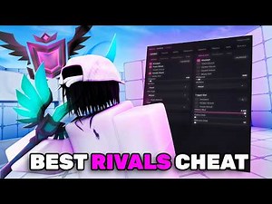 I Used The NEW #1 Roblox Rivals CHEAT…