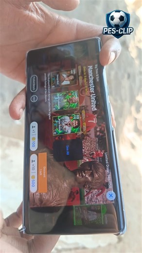 500.COINE SPIN 10X New Epic Box🥶🤍 #efootball2026 #epic #Box