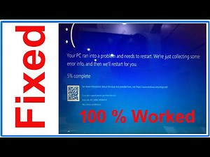 Fixed "APC INDEX MISMATCH" on Windows 10 || Windows BSOD win32kfull.sys when printing