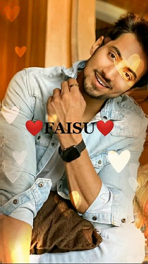 @mr_faisu_07❤🤞#faisusquad #foryou #foryourpage #tiktokindia #tiktoklovers #vairal #tiktokstar #tik_tok @tiktok_india #mycrush #tiktoklover#trainding