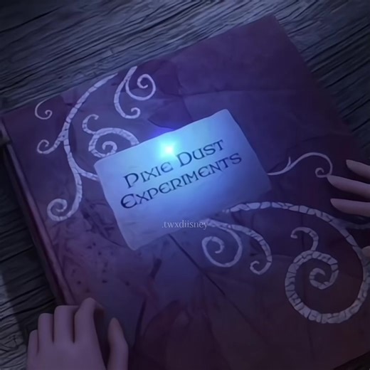 Weightless: A Magical Journey with Tinkerbell