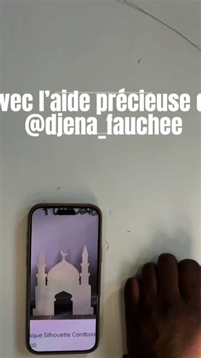 Vidéos de Choupi Chou (@choupichou77) avec Focus (Vocals only) - Halal Beats