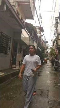 Malanday Marikina Walking Tour|Exploring Philippines