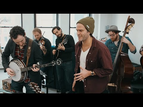 The Robber Bridegroom - "Steal With Style"