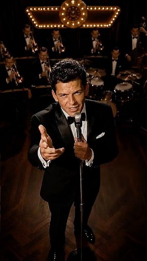 My Way – Frank Sinatra (1969) | Lyrics | Muse Echo #lyricsvideo #60smusic #franksinatra