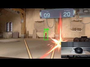 BEST VALORANT AI AIMBOT (UNDETECTED)