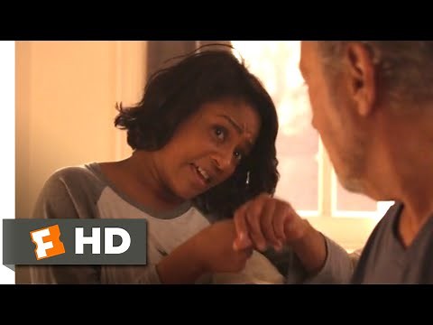 Here Today (2021) - In Bed Together Scene (9/10) | Movieclips