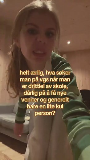 Mestre Destin: Fra Utfordringer til Succes i VGS