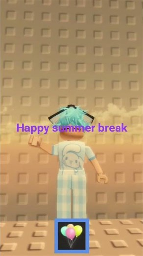 spring break, summer break Christmas break are my favorite