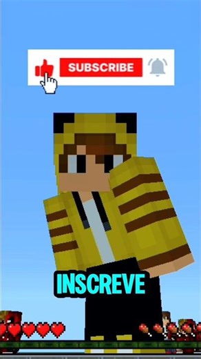 eu me desafio⛏️#minecraft #shorts #desafio