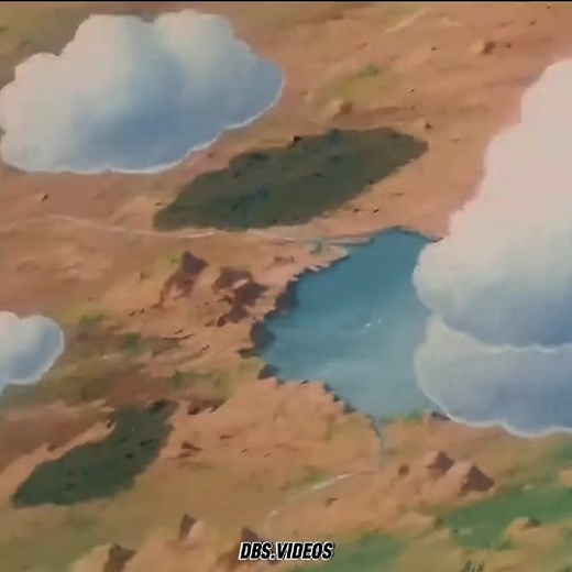 Epic DBZ Battle: Perfect Cell vs Goku