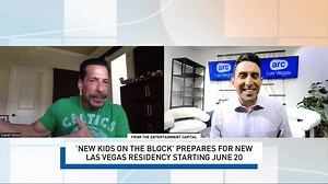 New Kids On The Block talks band breakup, reunion journey ahead of Las Vegas residency