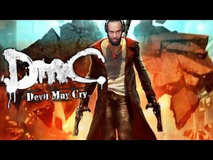 NEVER SURRENDER!!! | DMC Devil May Cry - Episode 1