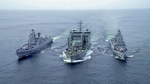 Quantum startup QuBeats wins Rs 25 crore govt grant to build GPS-free navigation for Indian Navy