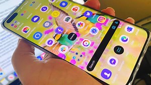 Huawei P40 Pro: Android phone without Google? No problem!