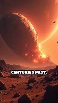 Mars’ Secret Moons: Phobos & Deimos Explained