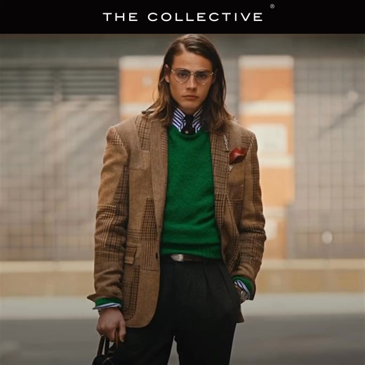 Polos, t-shirts, sweaters, accessories & more at up to 40% off. Shop your favourite Polo Ralph Lauren pieces today. | The Collective