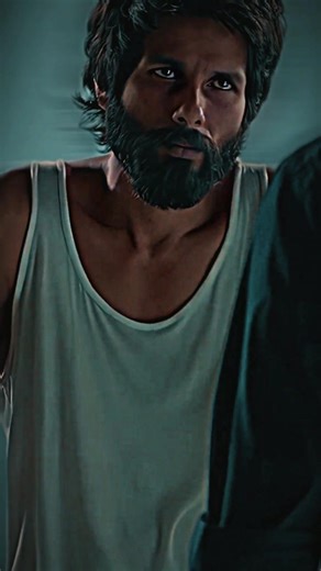 "Ek tarfa mohabbat ka dard hi alag hota hai…"#viral #sedmood #kabirsingh #sad #brekup💔🥺#sad