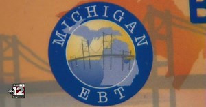 SNAP benefits are increasing by nearly 7% in Michigan