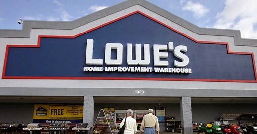 Lowe's Black Friday ad 2021: Discounted tools, gift card promotion, more